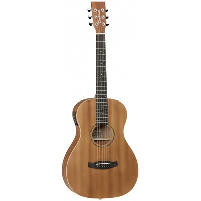 TANGLEWOOD - TWR2 PE