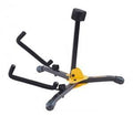 HERCULES - Stand Folk avec housse - GS401B