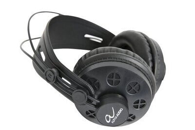 GEWA - CASQUE Semi-ouvert - HP TWO