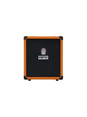 ORANGE - CRUSH BASS 25W