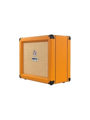 ORANGE - COMBO CRUSH 35RT - 35W