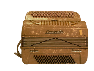 OCCASION - CRUCCIANELLI CODIM - 80B -