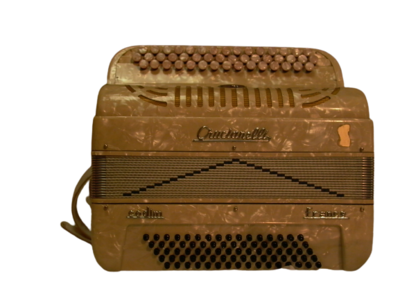 OCCASION - CRUCCIANELLI CODIM - 80B -