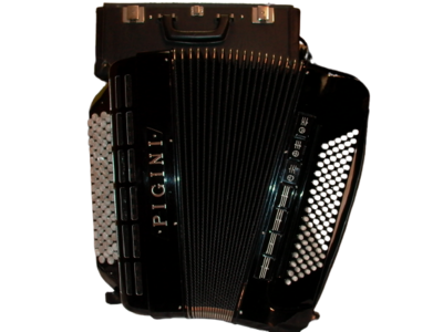 PIGINI - CONVERTOR 42/B - Chromatique