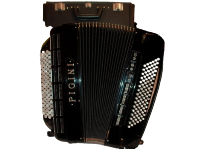 PIGINI - CONVERTOR 42/B - Chromatique