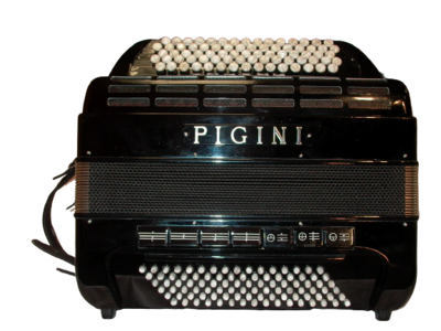 PIGINI - CONVERTOR 42/B - Chromatique