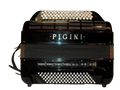 PIGINI - CONVERTOR 42/B - Chromatique