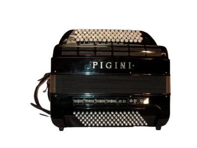 PIGINI - CONVERTOR 42/B - Chromatique
