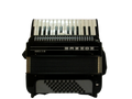 HOHNER - AMICA II - 48B - Touche piano