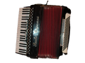PAOLO SOPRANI -  Touche piano - 120B