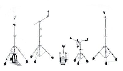 GIBRALTAR HARDWARE PACK 5700PK