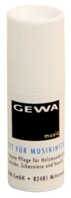 GEWA Graisse pour liège