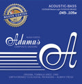 ADAMAS -  Nuova coated Basse Accoustique - 40-100