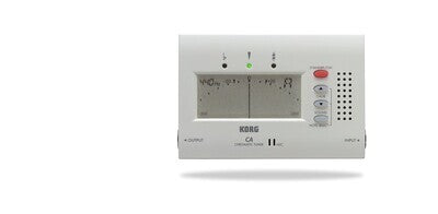 KORG - CA-40 - Accordeur Chromatique