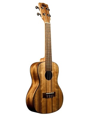 KALA-Ukulélé Pacific Walnut, Concert