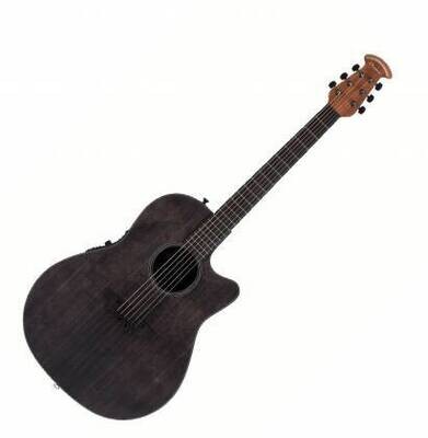 OVATION - Main Stage Ballader
