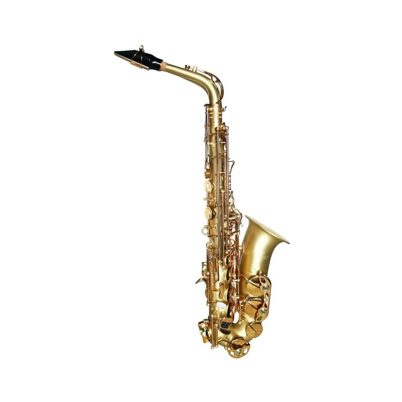 SXOPHONE TÉNOR BRANCHER PREMIUM SABLÉ - TPS