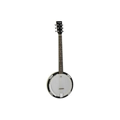TANGLEWOOD - Banjo 6 cordes