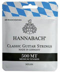 HANNABACH - Série 500 - M.T
