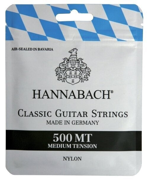 HANNABACH - Série 500 - M.T
