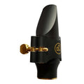 BRANCHER - Bec Soprano - Ebonite - Taille "L"