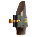 BRANCHER - Bec Soprano - Ebène - Taille "L"