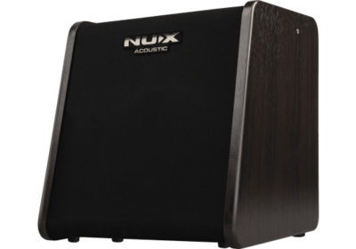 NUX - STAGEMAN2 Acoustic - AC80 - 80W sur batterie