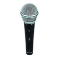 SAMSON - R21S - Micro chant