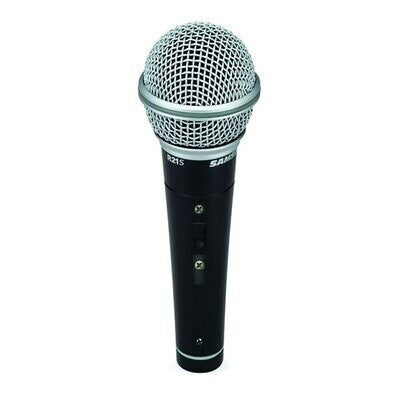 SAMSON - R21S - Micro chant