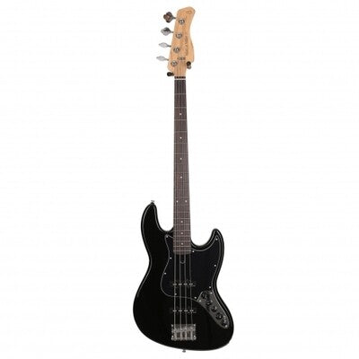 Marcus MILLER - V3-4
