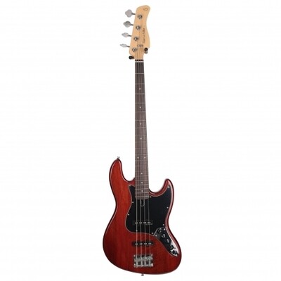 Marcus MILLER - V3-4 MA RN
