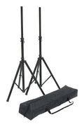 PURE GEWA SET DE SUPPORTS D'ENCEINTE FX