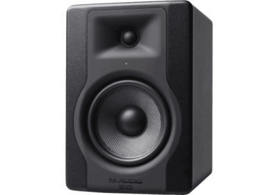 M-AUDIO - BX5D - 133€ l'unité / 266€ la paire