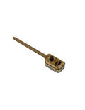 KNA - Pickups Piezo -  SG-2 - Spécial Folk avec potentiomètre Vol.