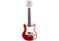 VOX - MINI RED - GVO SDC 1 - Guitare électrique mini