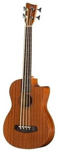 GEWA UKEBASS ÉLECTRO-ACOUSTIQUE MANOA