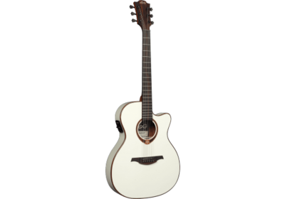 LAG TRAMONTANE - T-118ASCE - Ivoire