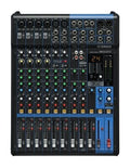 YAMAHA - MG12XU - Table de mixage