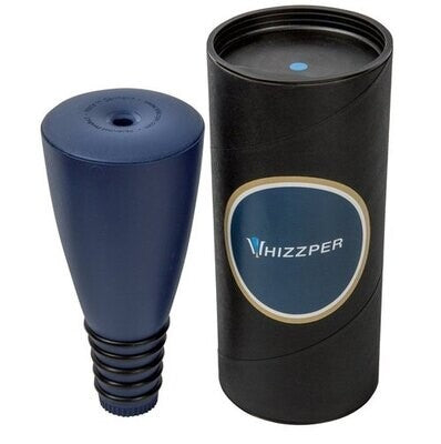 WHIZZPER SOURDINE D'EXERCICE TROMPETTE WARM UP MUTE