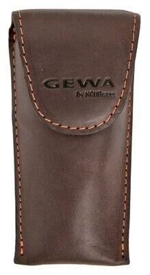 GEWA - ETUI POUR EMBOUCHURES TROMPETTE CRAZY HORSE