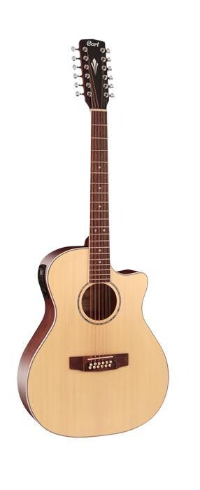 CORT - 12 Cordes - GA-MEDX-12