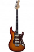 LARRY CARLTON  - S3 TS RN