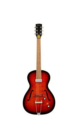 FRAMUS - D-Series - Vintage Series 5/51 Studio - Honey Sunburst
