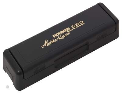 HOHNER - Meisterklasse