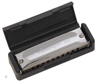 HOHNER - Meisterklasse