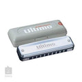 ULTIMO - TOMBO Harmonica