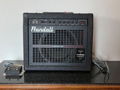 RANDALL - Occasion