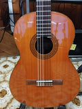 FENDER - Guitare Classique - 1980's - FC120