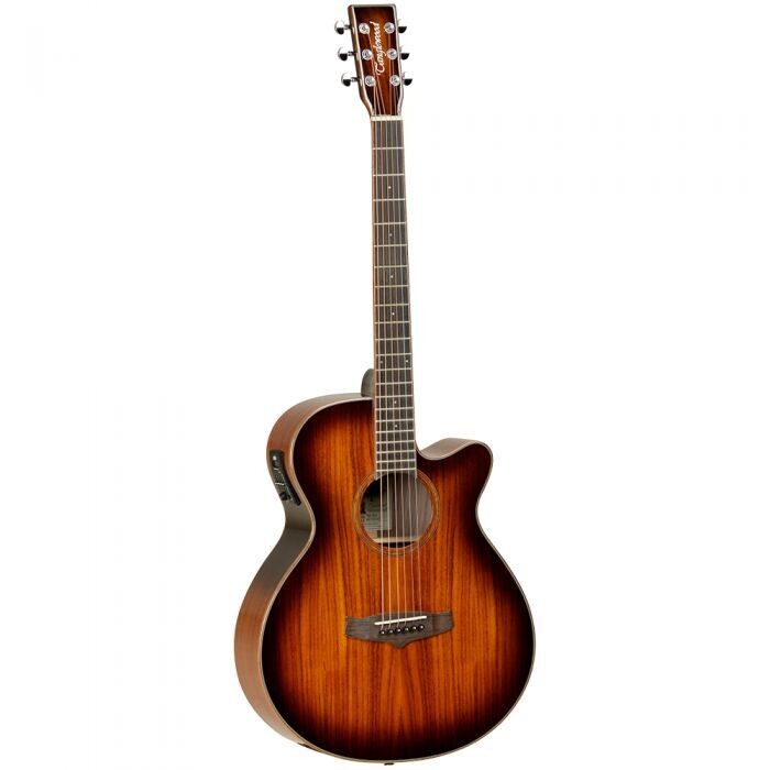 TANGLEWOOD Winterleaf - TW4 KOA