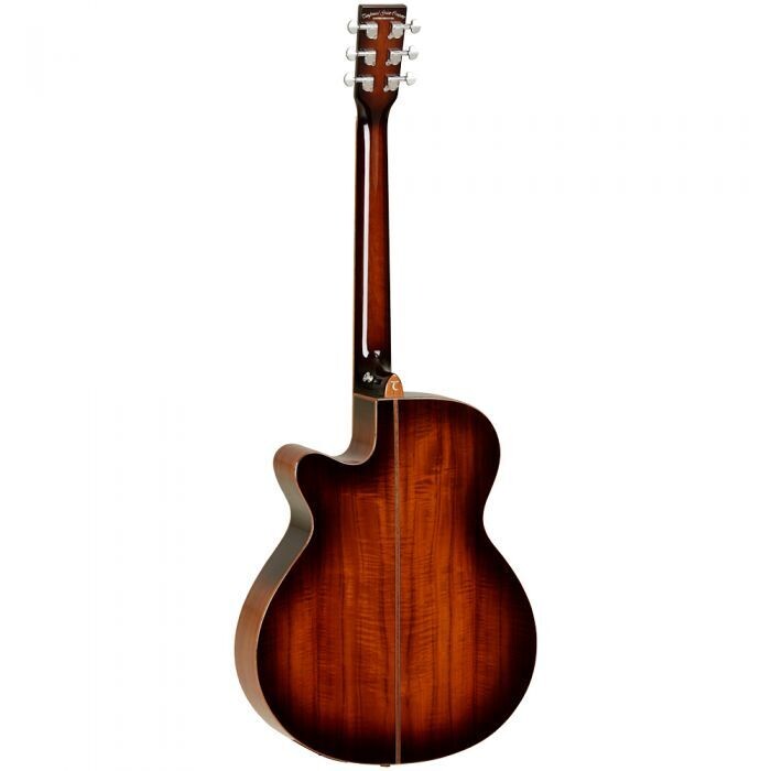 TANGLEWOOD Winterleaf - TW4 KOA